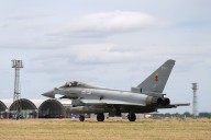 UK to join Nato’s Eastern Sentry operation after Russian drone incursion