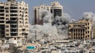 Al menos 15 muertos tras la ofensiva de Israel en Gaza: el mayor hospital se niega a evacuar