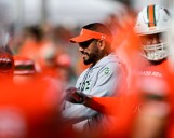 CSU Rams football coach Jay Norvell's future on line during upcoming stretch