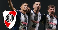 Ex River Plate confirmó que llegó a un acuerdo con Alianza Lima: "Solo falta firmar"