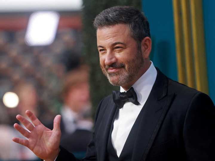 Qué dijo Jimmy Kimmel sobre Charlie Kirk: la polémica que llevó a la suspensión indefinida de su programa