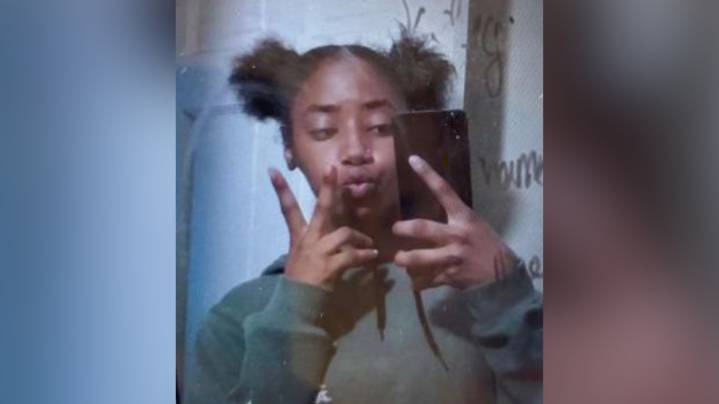 Covington Police searching for missing 16