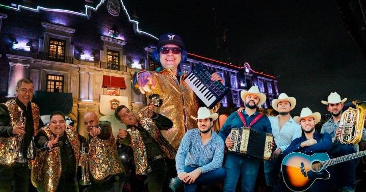 ¡Para dar el grito! ¿Cuáles son los conciertos gratis programados el 15 de septiembre en el Edomex?