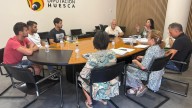 La DPH insta a acudir a la reunión del 9 tras la propuesta sindical “intermedia”