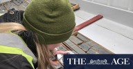 Olympio finds multiple glittering targets at Quebec gold project