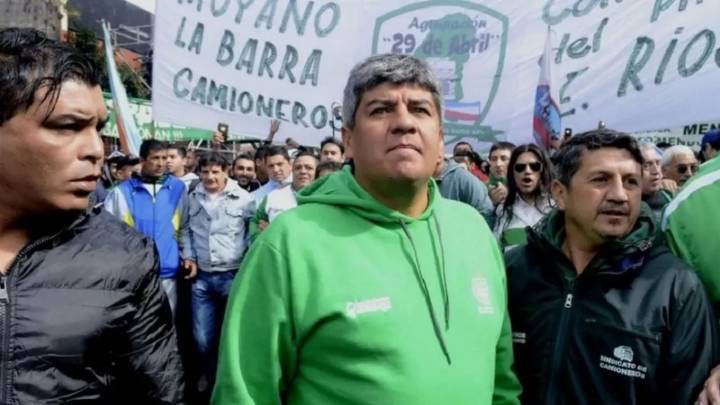 La Justicia avanzará en el juicio oral y público contra sindicalistas de Camioneros por bloquear el acceso de una empresa