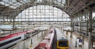Northern Powerhouse Rail revival 'will be announced in coming weeks' amid fears over delays