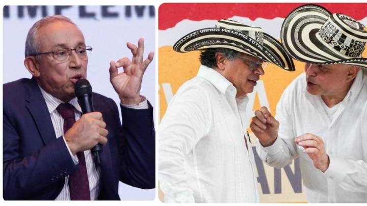 Exdirector de Memoria Histórica dice que detrás de decisión de Gustavo Petro de nombrar 16 exjefes paras como gestores de paz hay cálculo político
