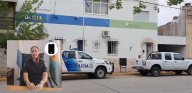 Subcomisaria Martínez: identidades de los involucrados y detalles del homicidio en General Villegas (VIDEO)