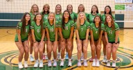 Undefeated Seton High School volleyball team ranked No. 36 nationally by MaxPreps