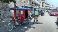 Piura: Intervienen vehículos en operativo contra transporte informal