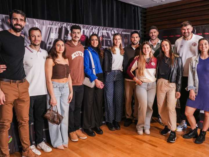 Presentación y grandes novedades para la temporada 2025/26 del básquet argentino