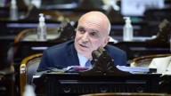 Reclaman la remoción de José Luis Espert de la presidencia de la Comisión de Presupuesto y Hacienda de Diputados
