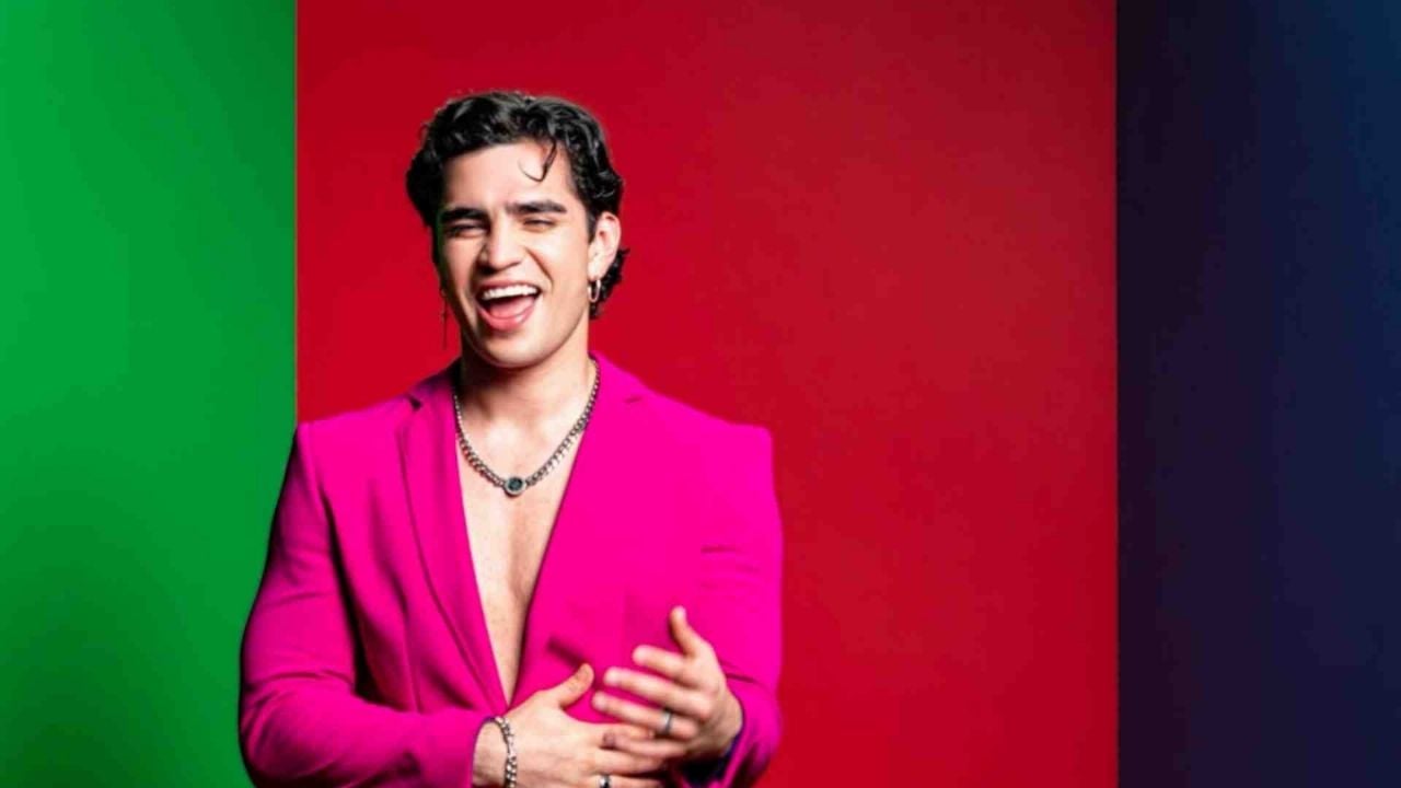 Aarón Mercury es el último expulsado de La Casa de los Famosos México