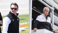 Jeff Gordon Concedes to Roger Penske in Championship Race, Issues Strict Directive to HMS Jeff Gordon acknowledges Penske’s dominance, outlining a strategy for Hendrick Motorsports in the upcoming NAS