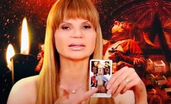 Horóscopo de Mhoni Vidente para septiembre 2025: las predicciones para cada signo