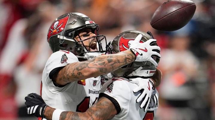 An ugly win in the season opener is still an important win for the Buccaneers
