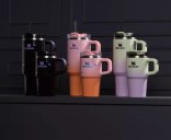 Stanley releases Halloween tumblers 2025: Target exclusive drops September 7