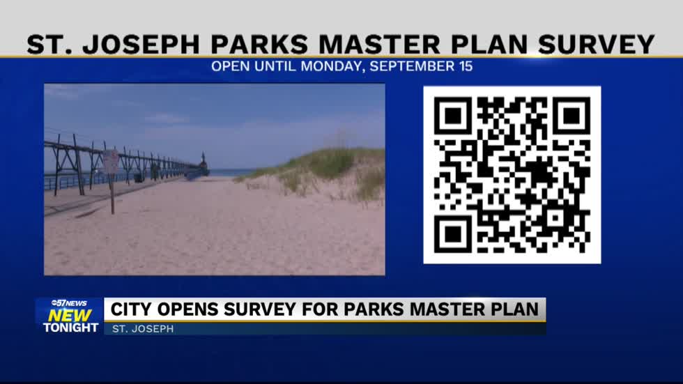 City of St. Joseph seeking public input on 5