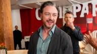 New Harry Potter Project Adds James McAvoy, Simon Pegg, and Kiera Knightley as an A