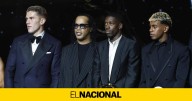 Salen a la luz las votaciones del Balón de Oro con indignación culé: ¿por cuánto ganó Dembélé?