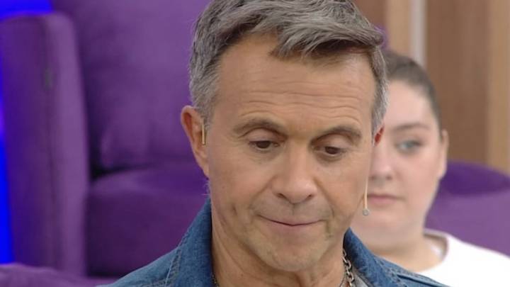 Sergio Lapegüe: “Me fui sin un peso después de haber trabajado 34 años”