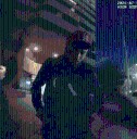 VIDEO: Albuquerque teen charged with killing man to steal his car turns himself in