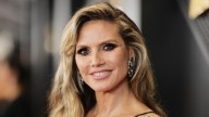 Upgrade Your PB&J The Heidi Klum Way For A Bit More Decadence