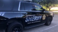 WCSO: 1 dead after allegedly shot by juvenile family member