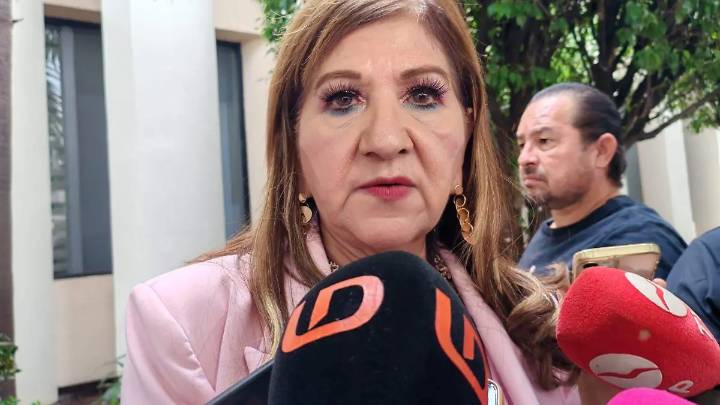 Tere Guerra llama a no minimizar violencia y exige mayor coordinación en Sinaloa