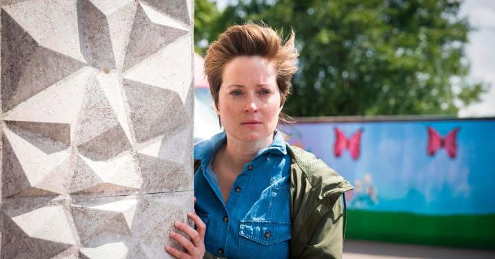 Coronation Street fans 'rumble' reason for Becky Swain's return and it's not for Lisa
