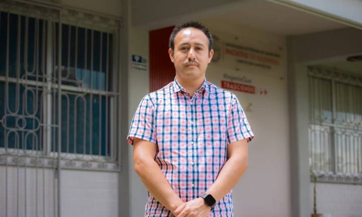 Obtiene investigador de la Facultad de Ingeniería reconocimiento internacional de la IEEE