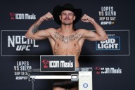 UFC Noche best bets: Full card picks, predictions for prelims, main on Fight Night