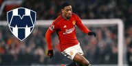 Rayados “madruga” a Pumas y refuerza su ataque con Anthony Martial
