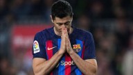 Robert Lewandowski no jugaría más con el FC Barcelona, esta es su fecha de salida