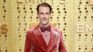 Reapareció el protagonista de “Dawson’s Creek” tras confirmar que tiene cáncer y hay preocupación por su salud