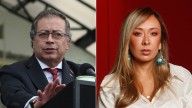 Gustavo Petro vaticina que Katherine Miranda hundirá la reforma tributaria y le lanza advertencia: “Ya verás en el 2027”