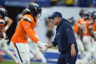 Broncos vs. Colts: Live updates and highlights from the NFL Week 2 game