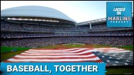 Baseball Brings Us ALL Together | Miami Marlins Should Sign Josh Naylor, Arizona Fall League Roster