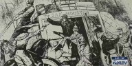 Longview Outlaw Days bring Dalton Gang's historic bank robbery back to life