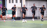 Rumbo al Mundial: Telemundo transmite vibrantes partidos de eliminatorias