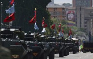 Maduro asegura que Venezuela está organizada y preparada para «cualquier eventualidad»