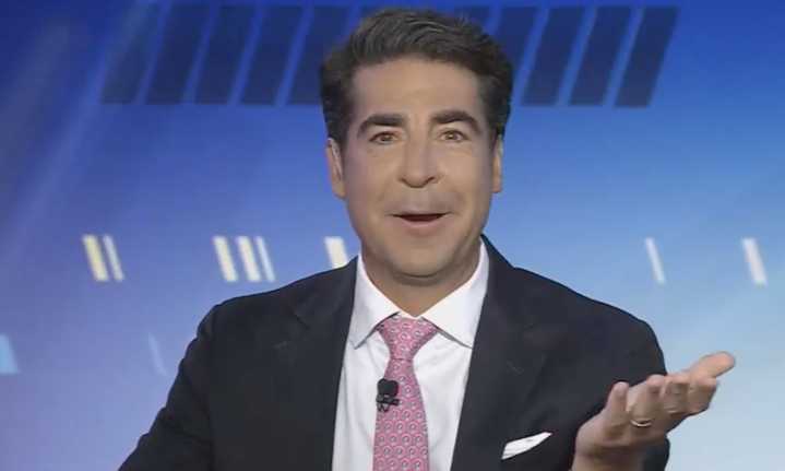 Racist Watters Claims Blacks ‘Begging’ For Nat Guard In Chicago