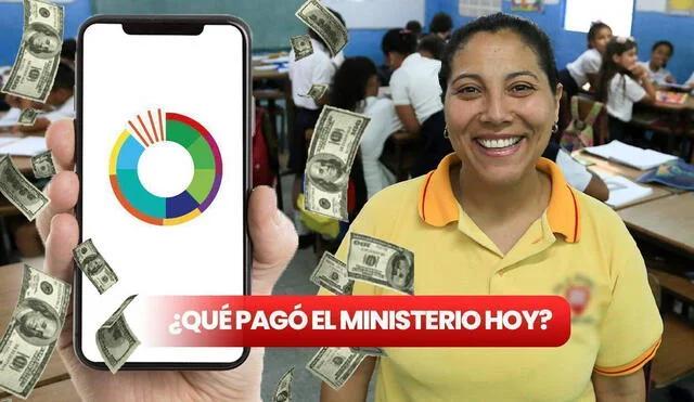 Pagos MPPE esto se conoce para este 10 de septiembre