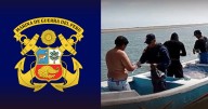 Marina de Guerra del Perú detiene a nave extranjera que pescaba ilegalmente en Tumbes