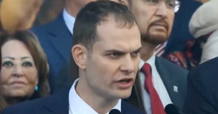 Minister Heckled As He Tries To Promote UK's Recognition Of Palestine