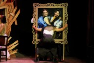 Clausuran Encuentro de Teatro del Interior en Lagos de Moreno