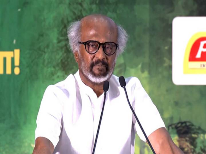 Rajinikanth expresses condolences over loss of lives in Karur sta