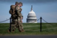Poll: Americans oppose Trump National Guard deployments