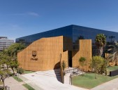 UTAMED, la Universidad Tecnológica Atlántico Mediterráneo abrirá sus puertas en octubre de 2025